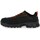 Sapatos Homem Sapatilhas Diadora Utility Sport Diatex Low S3 WR CI Src Preto