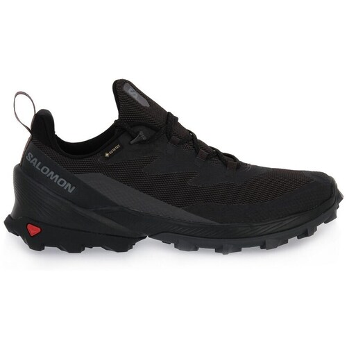 Salomon Cross Over 2 Gtx Preto