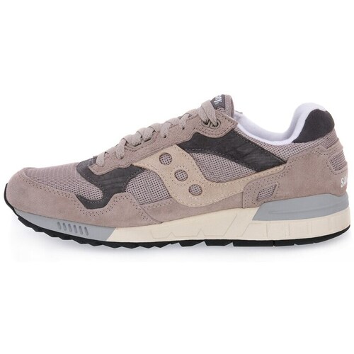 Saucony 23 Shadow 5000 Cor bege, Cinzento