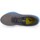 Sapatos Homem Running Mizuno 51 Wave Inspire Grafite