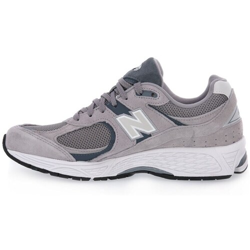 New Balance Rst M2002 Cinza