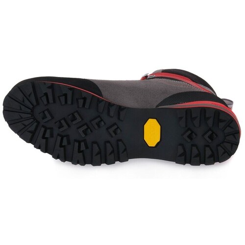 Garmont Ascent Gtx Vermelho, Cinzento