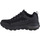Sapatos Homem Sapatilhas Skechers asfalto zapatillas de running Skechers asfalto trail neutro maratón Preto