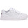 Sapatos Mulher Sapatilhas K-Swiss SI 18 RIVAL WHITE Branco
