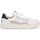 Sapatos Mulher Sapatilhas K-Swiss 967 CANNON COURT Branco