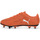 Sapatos Rapaz Multi-desportos Puma 08 RAPIDO III FGAG Vermelho