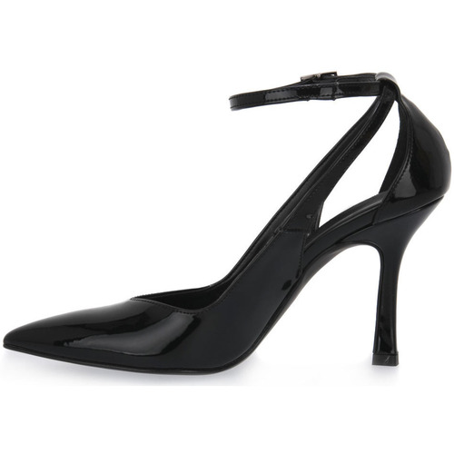 Priv Lab VERNICE NERO Preto