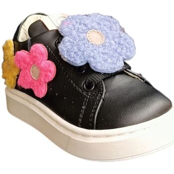 Sapatos Rapariga Sapatilhas Balducci MSPO4505 Multicolor