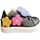Sapatos Criança Sapatilhas Balducci MSPO4505 Multicolor