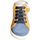 Sapatos Criança Sapatilhas Balducci MSPO4472 Multicolor