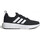 Sapatos Homem black adidas running sneakers on celebs Swift run 23 Preto
