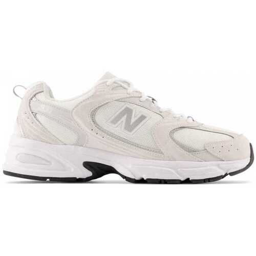 Sapatos Homem Running New Balance Mr530 d Bege