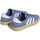 Sapatos Homem Sapatos estilo skate adidas Originals Busenitz vulc ii Azul