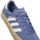 Sapatos Homem Sapatos estilo skate adidas Originals Busenitz vulc ii Azul