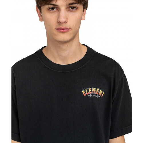 Element Heliaca Preto