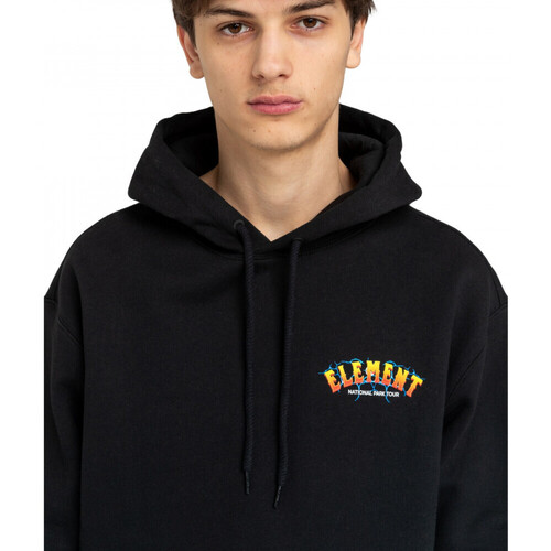 Element Heliaca Preto