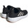 Sapatos Mulher Sapatilhas de corrida adidas Silver Originals Swift run 23 Preto