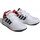 Sapatos Criança Sapatilhas adidas Originals Hoops 3.0 cf c Branco