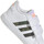 Sapatos Criança adidas iron on patches for face skin Grand court 2.0 cf i Branco