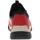 Sapatos Mulher Sapatilhas Rieker Rot Vermelho