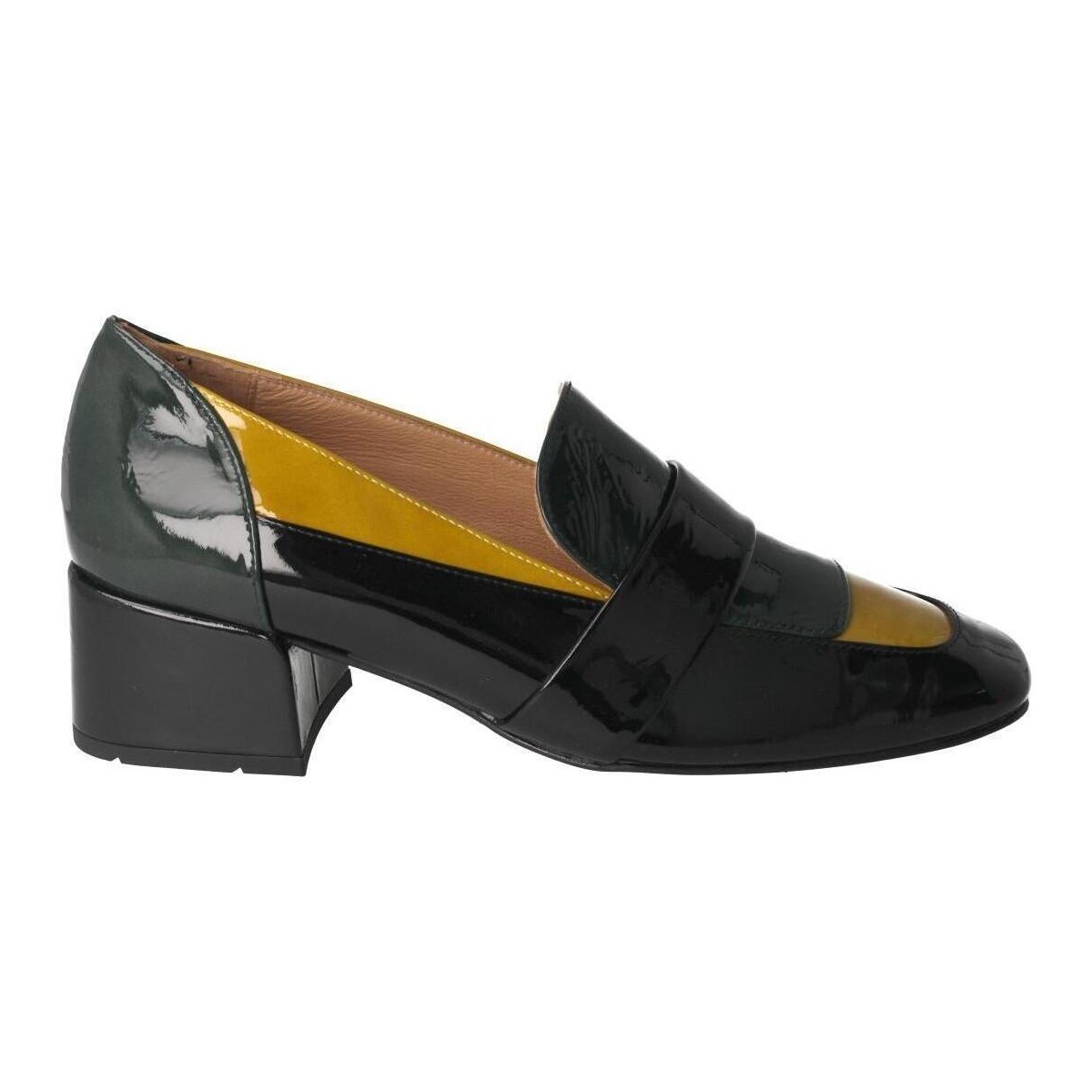 Sapatos Mulher The Dust Company Sept Store  Multicolor