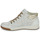 Sapatos Mulher Sapatilhas de cano-alto Ara ROM-ST-HIGH-SOFT Calvin Klein Jea