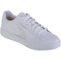 Sapatos Mulher Sapatilhas Skechers Eden LX-Top Grade Branco