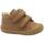 Sapatos Criança Pantufas bebé Naturino NAT-CCC-12904-CU Castanho
