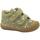 Sapatos Criança Pantufas bebé Naturino NAT-CCC-12904-ST Cinza