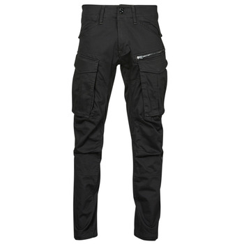 Textil Homem Nike Yoga Luxe Baja Hoodie G-Star Raw rovic zip 3d regular tapered Preto