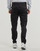 Textil Homem Calça com bolsos G-Star Raw rovic zip 3d regular tapered Preto