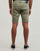 Textil Homem Shorts camera / Bermudas G-Star Raw 3301 slim short Cáqui
