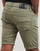 Textil Homem Shorts / Bermudas G-Star Raw 3301 slim short Cáqui
