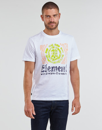 Element VOLLEY SS Branco