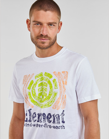 Element VOLLEY SS Branco