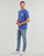 Textil Homem T-Shirt logo mangas curtas Element SANDY SS Azul