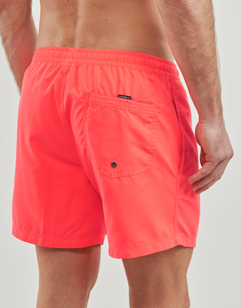 Quiksilver EVERYDAY SOLID VOLLEY 15 Coral