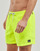 Textil Homem Fatos e shorts de banho Quiksilver EVERYDAY SOLID VOLLEY 15 Amarelo