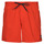 Textil Homem Fatos e shorts de banho Quiksilver EVERYDAY SOLID VOLLEY 15 Vermelho
