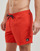 Textil Homem Fatos e shorts de banho Quiksilver EVERYDAY SOLID VOLLEY 15 Vermelho