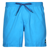 Textil Homem Fatos e shorts de banho Quiksilver EVERYDAY SOLID VOLLEY 15 Azul