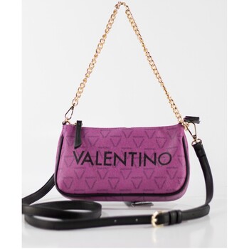 Malas Mulher Bolsa Valentino NOTCH Bags 28910 Rosa