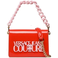 Malas Mulher Bolsa de mão Versace Jeans Couture 74VA4BL3 Vermelho