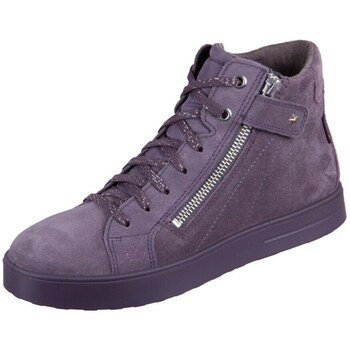 Sapatos Criança Botas baixas Superfit 10008008500 Violeta