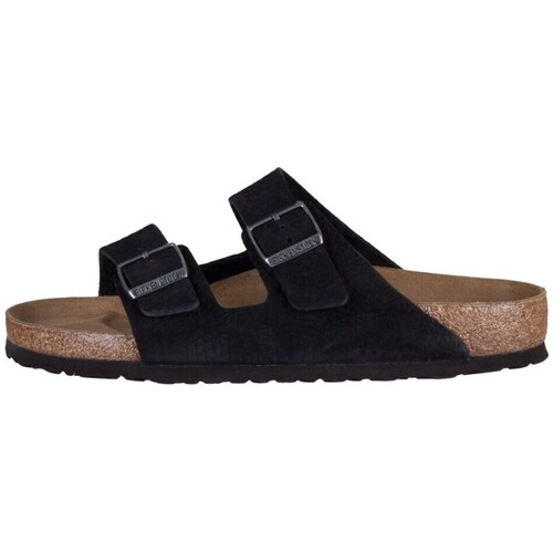 BIRKENSTOCK Arizona Preto
