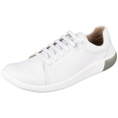 Sapatos Homem Sapatilhas Keen 1028352 Branco