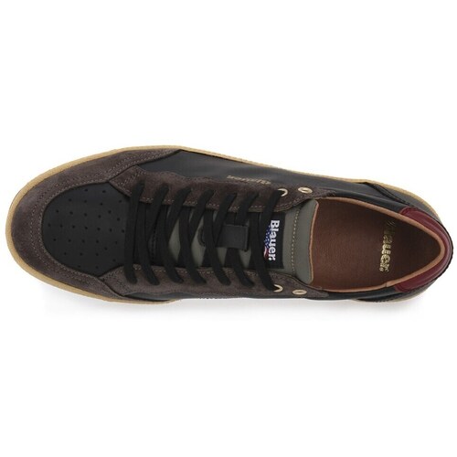 Blauer Murray Castanho
