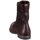 Sapatos Mulher Botins Think 30000333020 Castanho