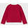 Textil Rapariga Sweats Mayoral 2010-88-11-12 Vermelho