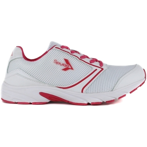 Sapatos Mulher Running Spyro TOKYO Branco
